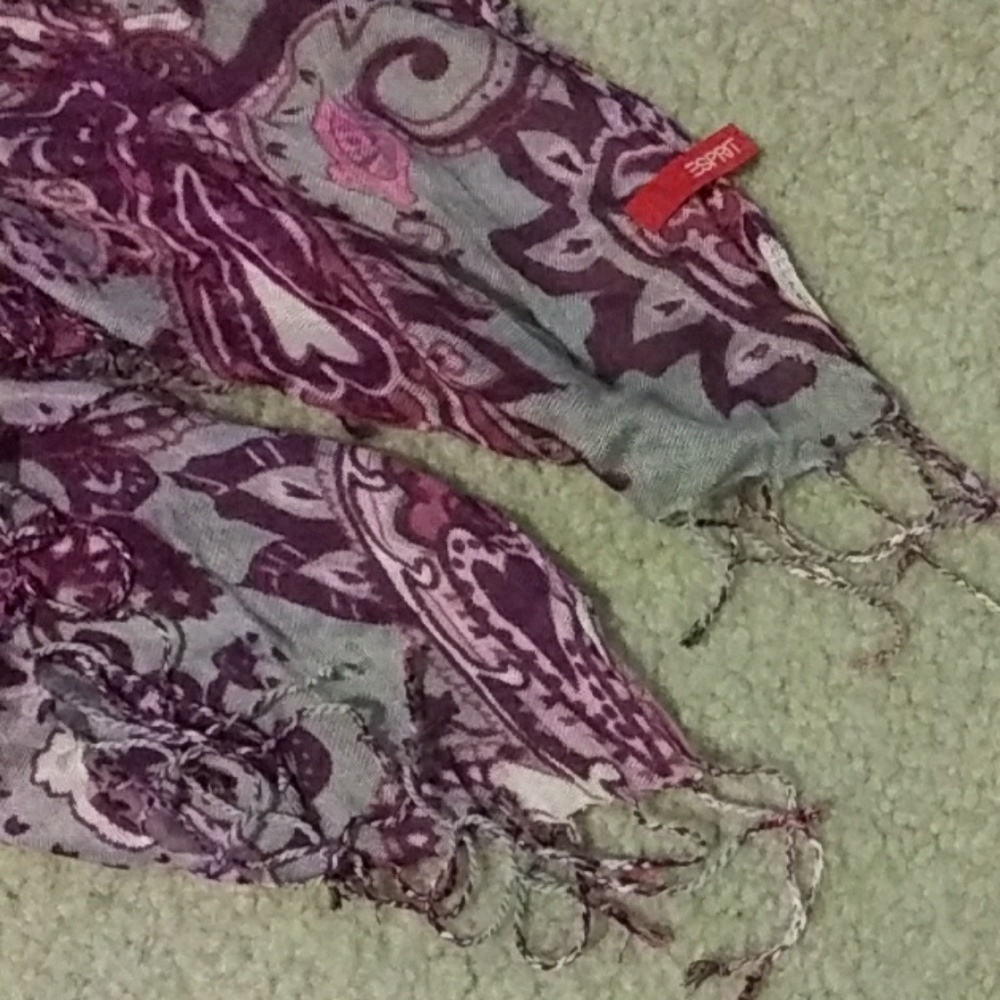 Esprit Scarf